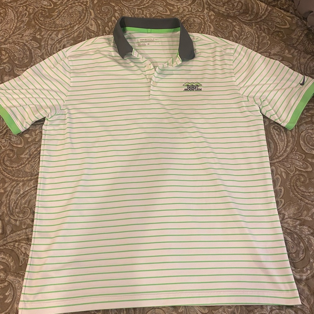 Nike Polo Shirt
